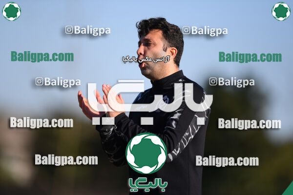 ملوان بندرانزلی ۲ - ۱ عقاب مهر تبریز