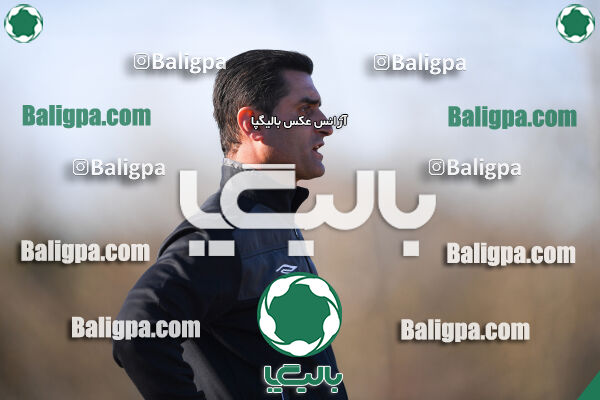 ملوان بندرانزلی ۲ - ۱ عقاب مهر تبریز