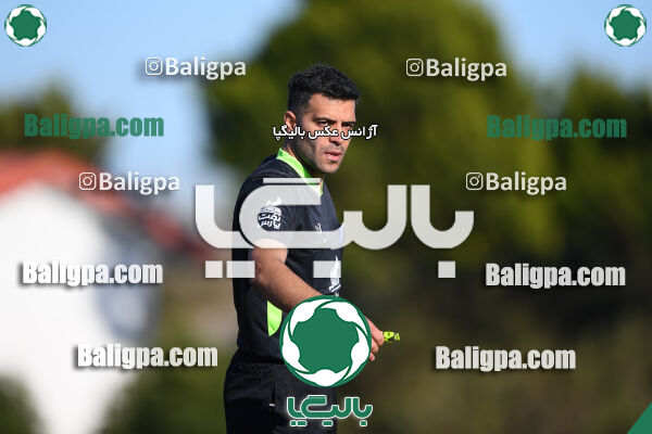 ملوان بندرانزلی ۲ - ۱ عقاب مهر تبریز