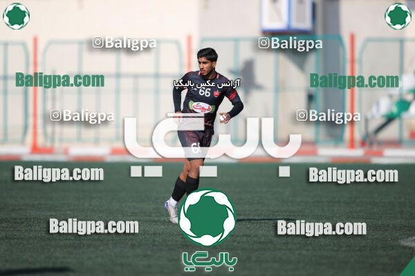 المپیک اندیشه 4–1 پرسپولیس