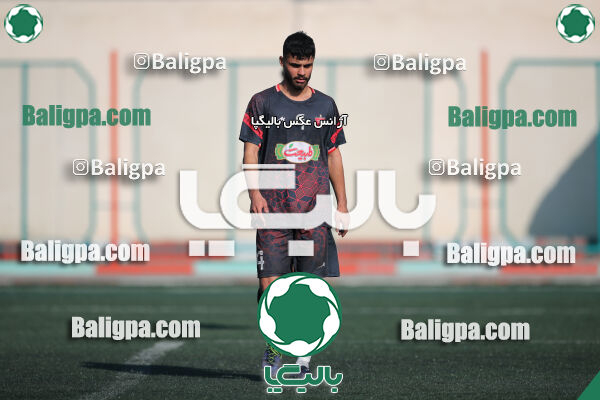 المپیک اندیشه 4–1 پرسپولیس