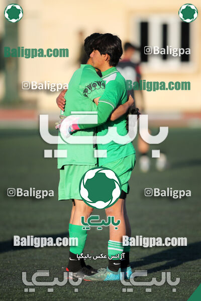 المپیک اندیشه 4–1 پرسپولیس
