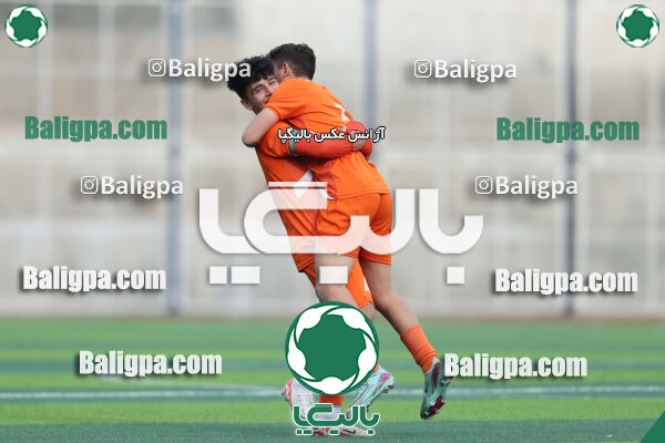 سایپا 3–0 توانا