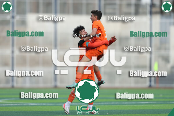 سایپا 3–0 توانا