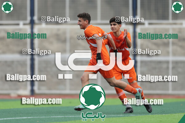 سایپا 3–0 توانا