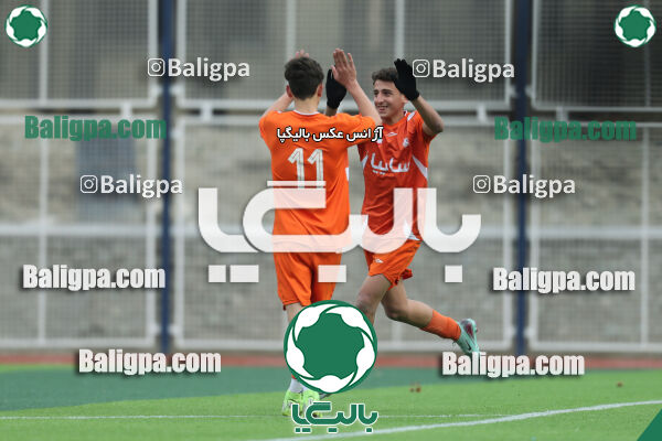 سایپا 3–0 توانا
