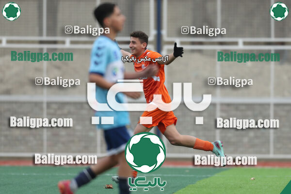 سایپا 3–0 توانا