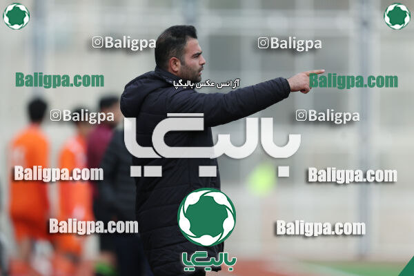 سایپا 3–0 توانا