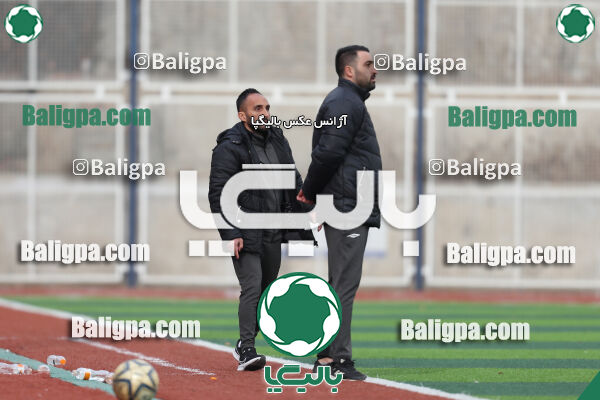 سایپا 3–0 توانا