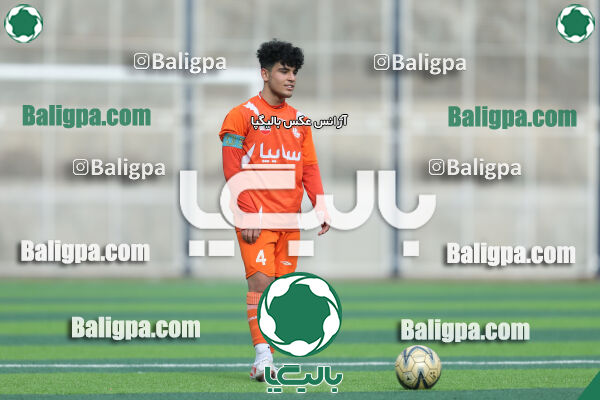 سایپا 3–0 توانا