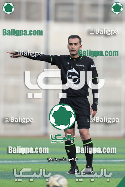 سایپا 3–0 توانا