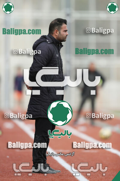 سایپا 3–0 توانا