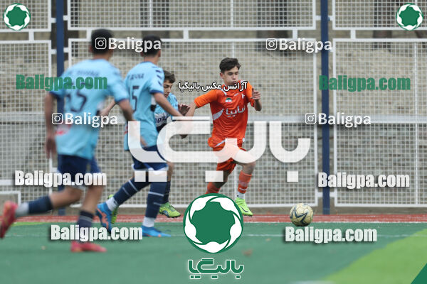 سایپا 3–0 توانا