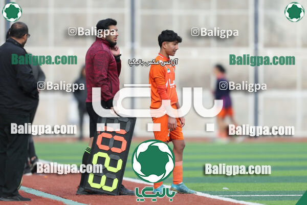 سایپا 3–0 توانا