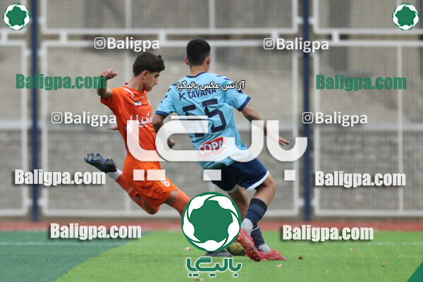 سایپا 3–0 توانا