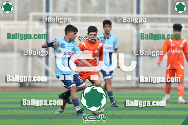 سایپا 3–0 توانا