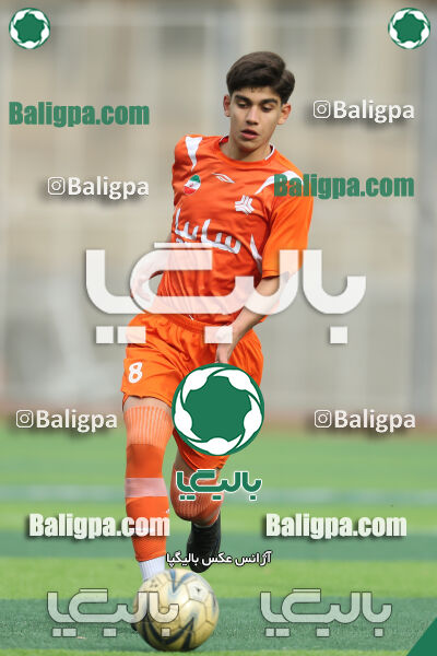 سایپا 3–0 توانا