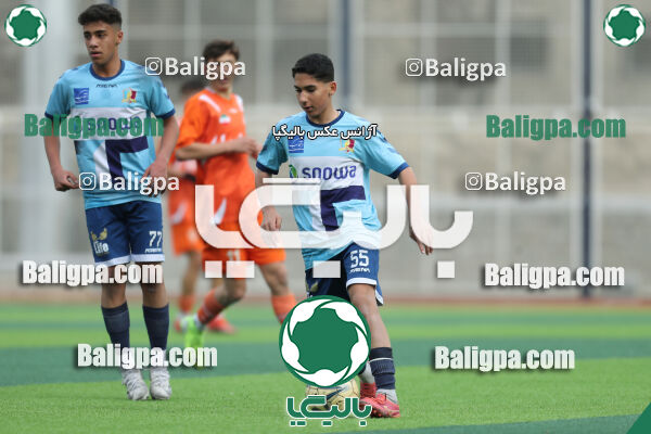 سایپا 3–0 توانا