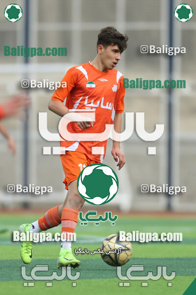 سایپا 3–0 توانا