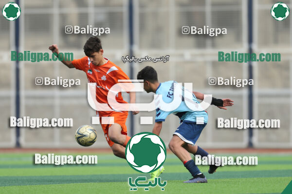 سایپا 3–0 توانا