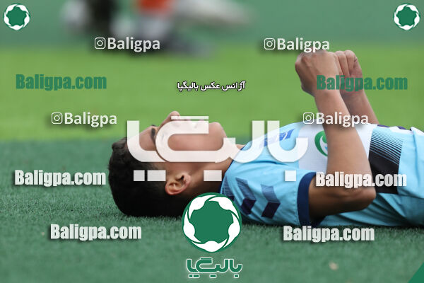 سایپا 3–0 توانا
