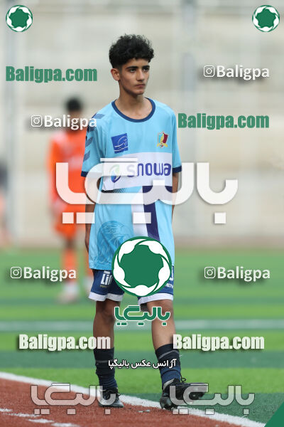 سایپا 3–0 توانا