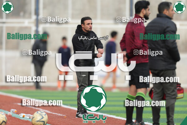 سایپا 3–0 توانا