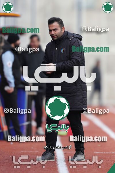 سایپا 3–0 توانا