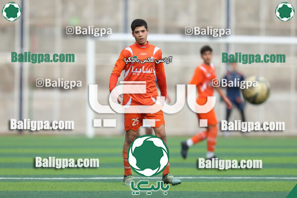 سایپا 3–0 توانا