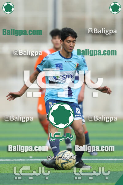 سایپا 3–0 توانا