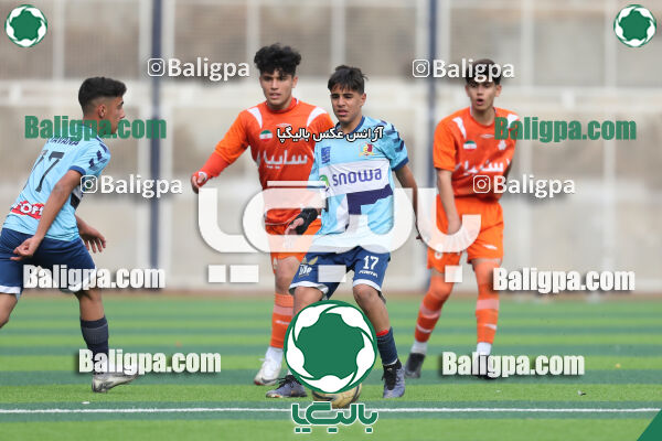 سایپا 3–0 توانا