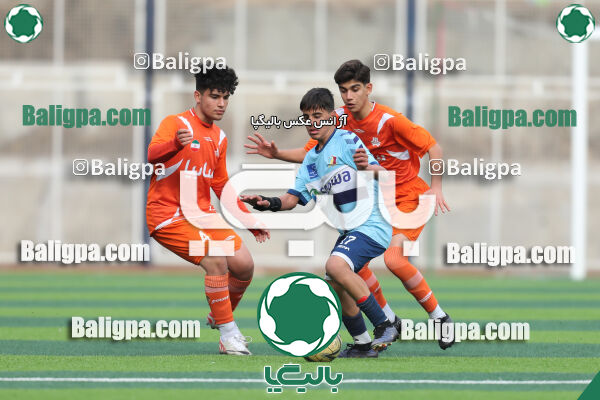 سایپا 3–0 توانا