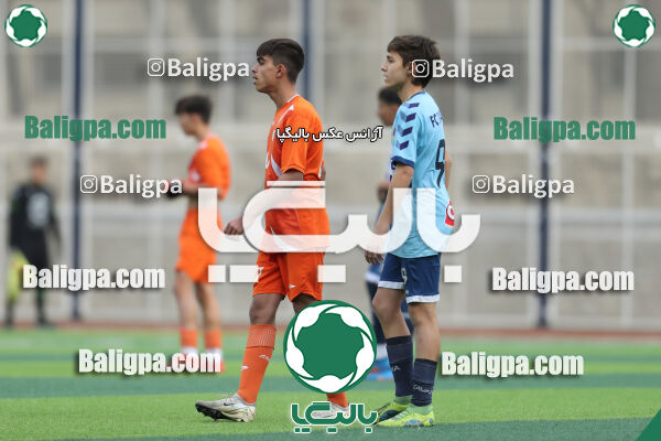 سایپا 3–0 توانا