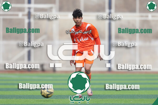 سایپا 3–0 توانا