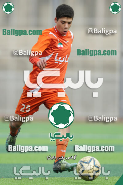 سایپا 3–0 توانا