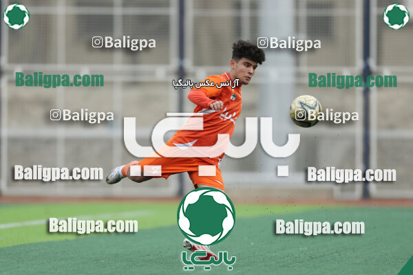 سایپا 3–0 توانا