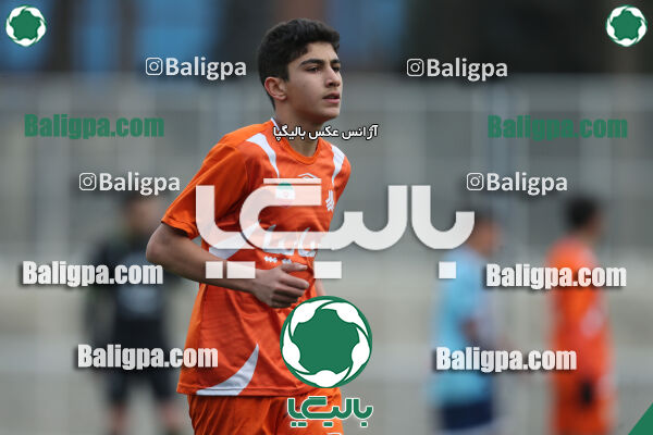 سایپا 3–0 توانا