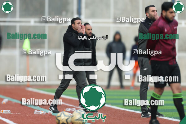 سایپا 3–0 توانا