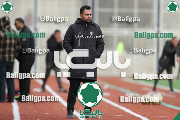 سایپا 3–0 توانا