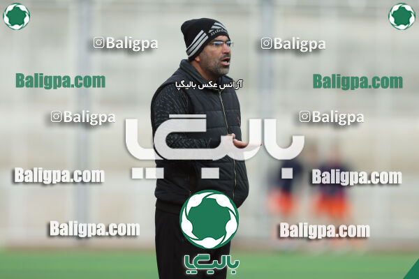 سایپا 3–0 توانا