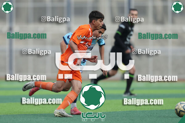 سایپا 3–0 توانا