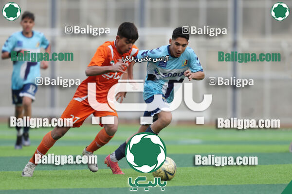 سایپا 3–0 توانا