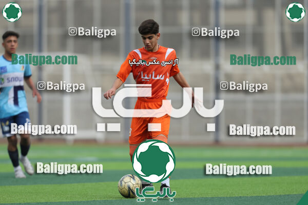سایپا 3–0 توانا
