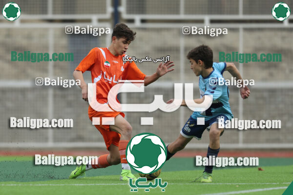 سایپا 3–0 توانا
