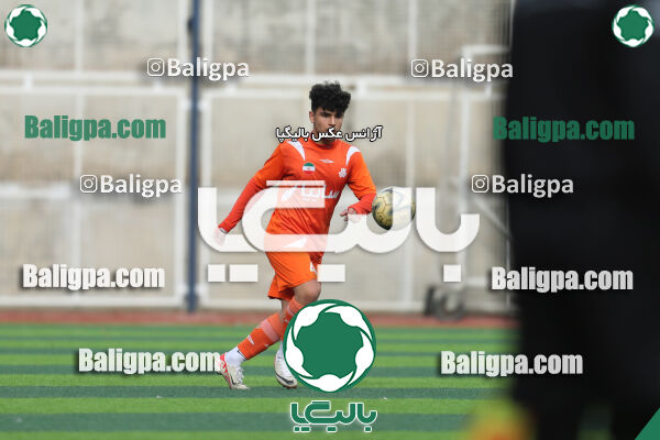 سایپا 3–0 توانا