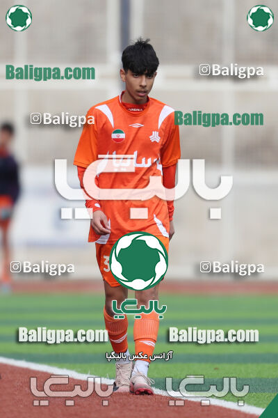سایپا 3–0 توانا