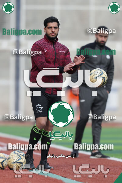 سایپا 3–0 توانا