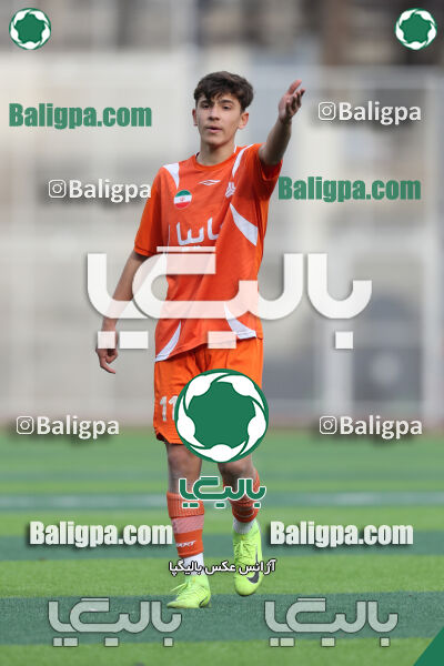 سایپا 3–0 توانا