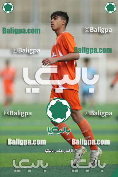 سایپا 3–0 توانا