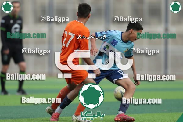 سایپا 3–0 توانا